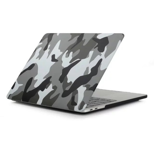 Marble Space Hard Case for Apple MacBook pro 13 2016 Case New with Touch Bar A1706 /without Touch Bar A1708 Laptop Cover shell - Enthopia