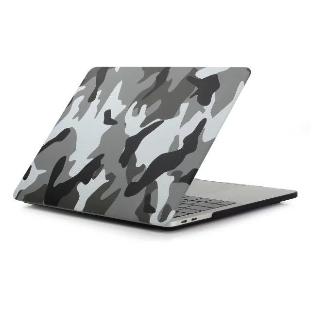 Marble Space Hard Case for Apple MacBook pro 13 2016 Case New with Touch Bar A1706 /without Touch Bar A1708 Laptop Cover shell - Enthopia