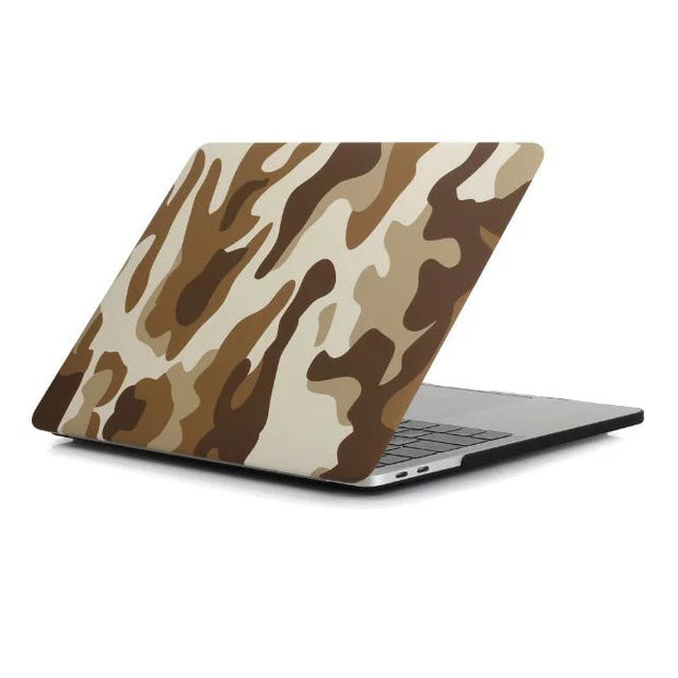 Marble Space Hard Case for Apple MacBook pro 13 2016 Case New with Touch Bar A1706 /without Touch Bar A1708 Laptop Cover shell - Enthopia