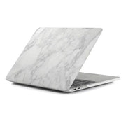 Marble Space Hard Case for Apple MacBook pro 13 2016 Case New with Touch Bar A1706 /without Touch Bar A1708 Laptop Cover shell - Enthopia