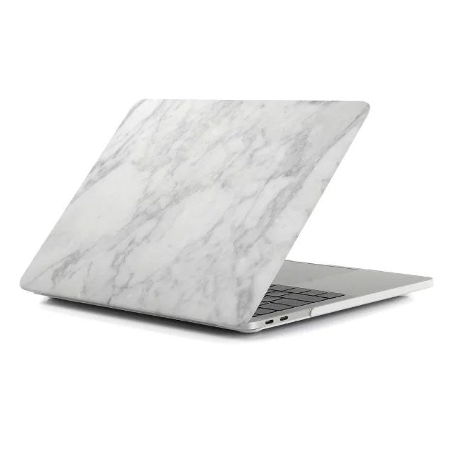 Marble Space Hard Case for Apple MacBook pro 13 2016 Case New with Touch Bar A1706 /without Touch Bar A1708 Laptop Cover shell - Enthopia
