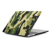 Marble Space Hard Case for Apple MacBook pro 13 2016 Case New with Touch Bar A1706 /without Touch Bar A1708 Laptop Cover shell - Enthopia