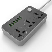 Compact Power Strip (3 Years Warranty) - Enthopia