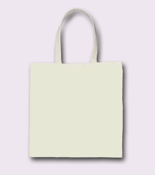 Copy of Customised Tote Bag - Enthopia