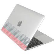 Custom Printed Macbook Air 13" Case - Enthopia