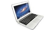 Custom Printed Macbook Air 13" Case - Enthopia