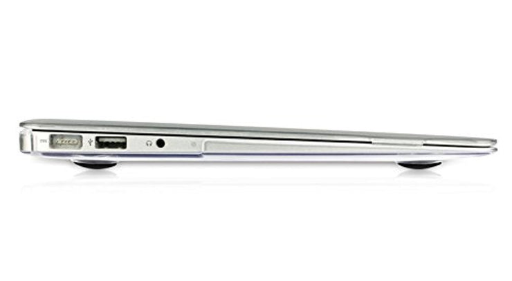 Custom Printed Macbook Air 13" Case - Enthopia