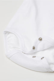Custom Printed Short Sleeve Onesie Romper Suit - Enthopia