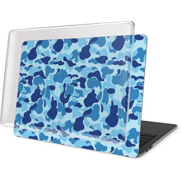 Custom Printed Skin Plus Case Macbook Air 13