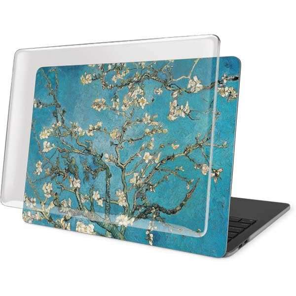 Custom Printed Skin Plus Case - Macbook Pro 13" (2016-2020) A2338 M1 A2289 A2251 A2159 A1989 A1706 A1708 with/Without Touch Bar - Enthopia