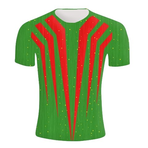 Custom T-shirt 25 - Enthopia