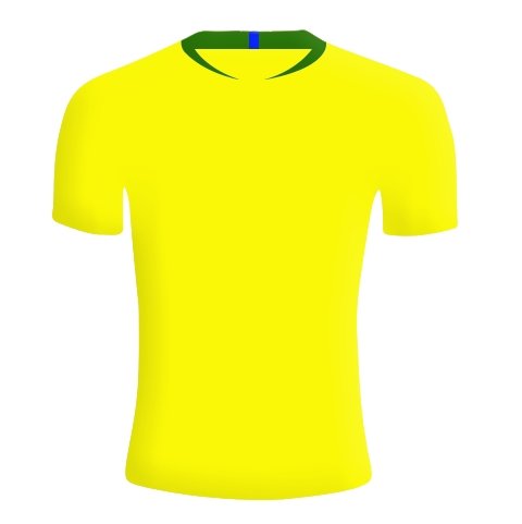 Custom T-shirt 27 - Enthopia