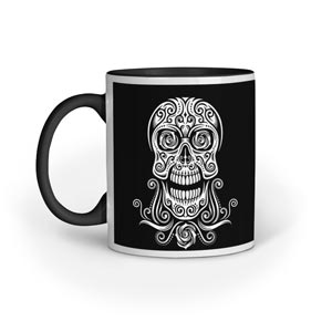 Customised Mug - Enthopia