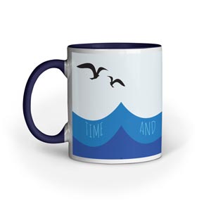 Customised Mug - Enthopia