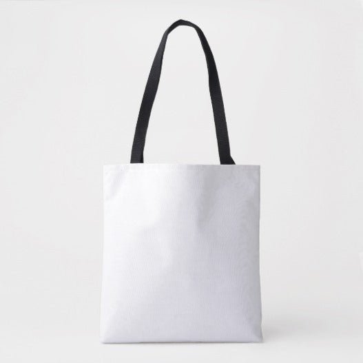 Customised Tote Bag - Enthopia