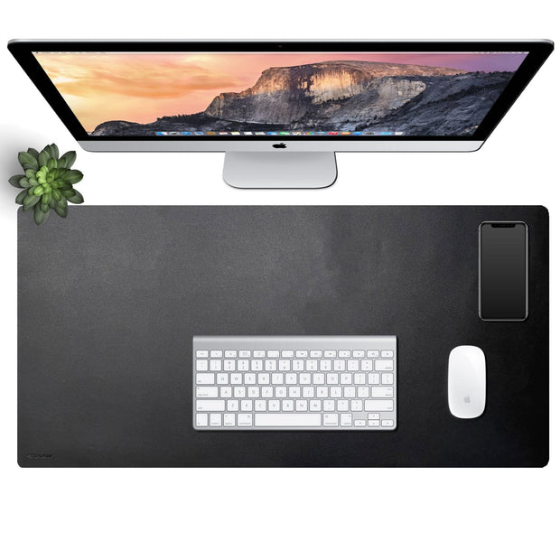 Desk Duo Bundle - Limited Edition (Black) - Enthopia