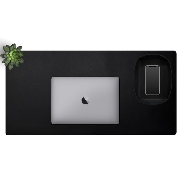 Desk Duo Bundle - Limited Edition (Black) - Enthopia