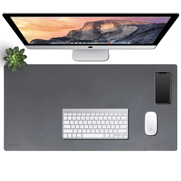 Desk Duo Bundle - Limited Edition (Grey) - Enthopia