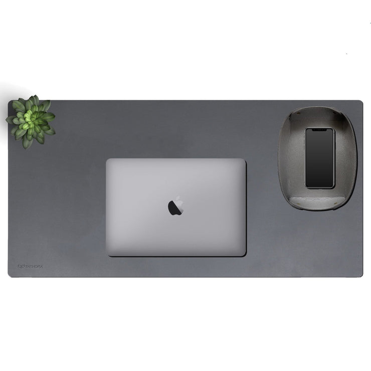 Desk Duo Bundle - Limited Edition (Grey) - Enthopia