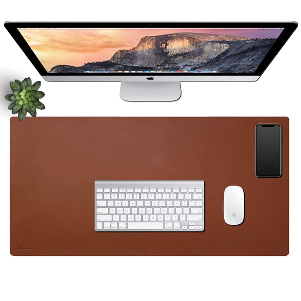 Desk Duo Bundle - Limited Edition (Tan) - Enthopia