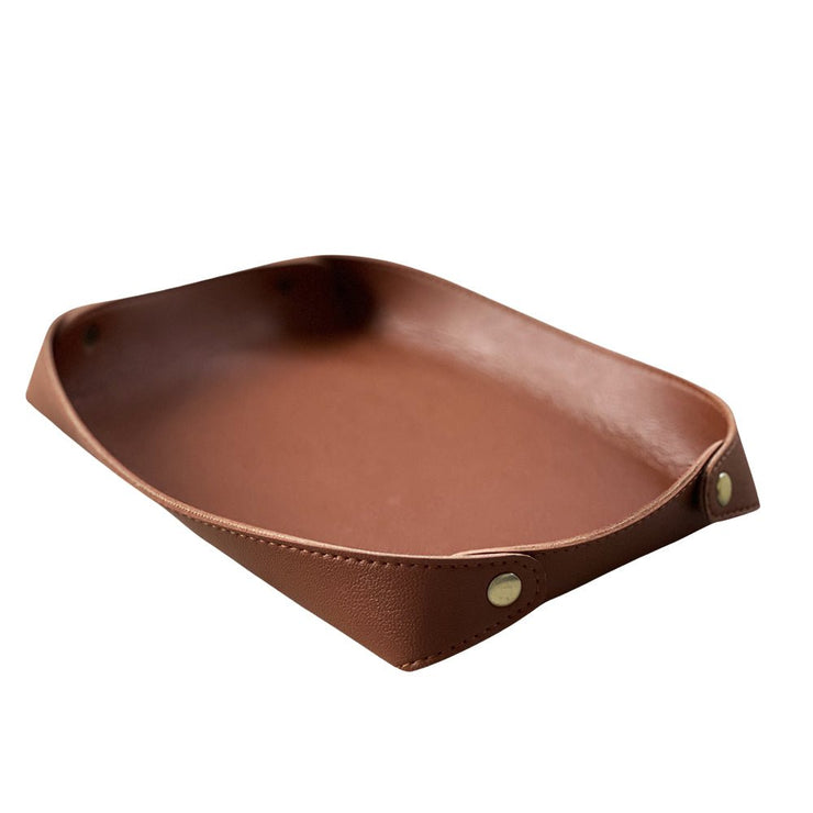 Desk Trio Bundle - Limited Edition (Brown) - Enthopia