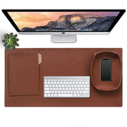 Desk Trio Bundle - Limited Edition (Brown) - Enthopia