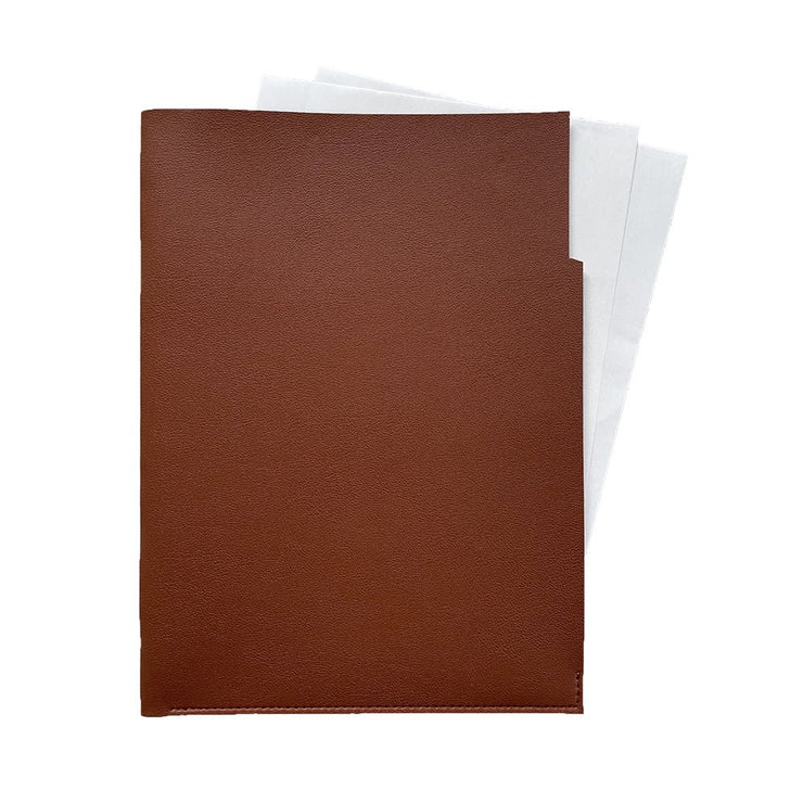 Desk Trio Bundle - Limited Edition (Brown) - Enthopia
