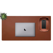 Desk Trio Bundle - Limited Edition (Brown) - Enthopia