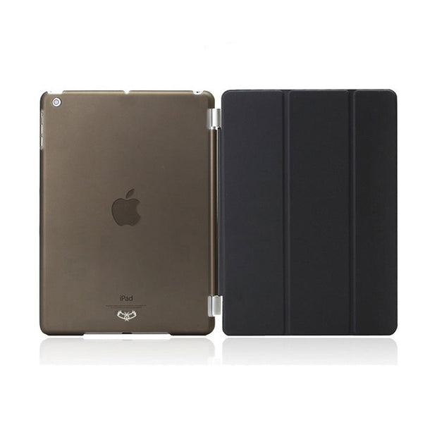 Enthopia Premium Smart Case for IPad Mini 4 - Ultra Thin (Black) Ipad Mini 4 Case - Enthopia