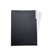 File Folder - Black - Enthopia