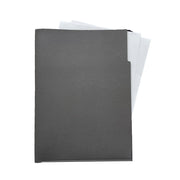File Folder - Grey - Enthopia