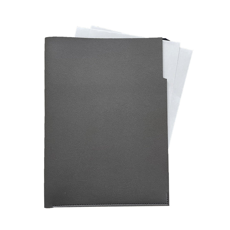 File Folder - Grey - Enthopia