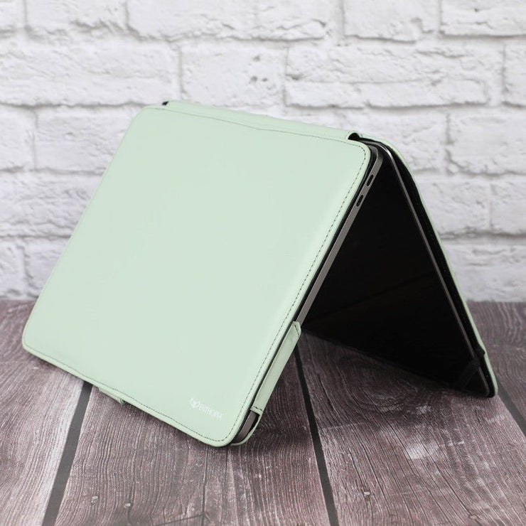 Fujitsu Laptop Folio Case - Enthopia