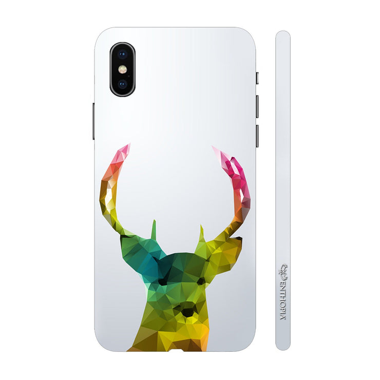 Hardshell Phone Case - Aberdeer - Enthopia