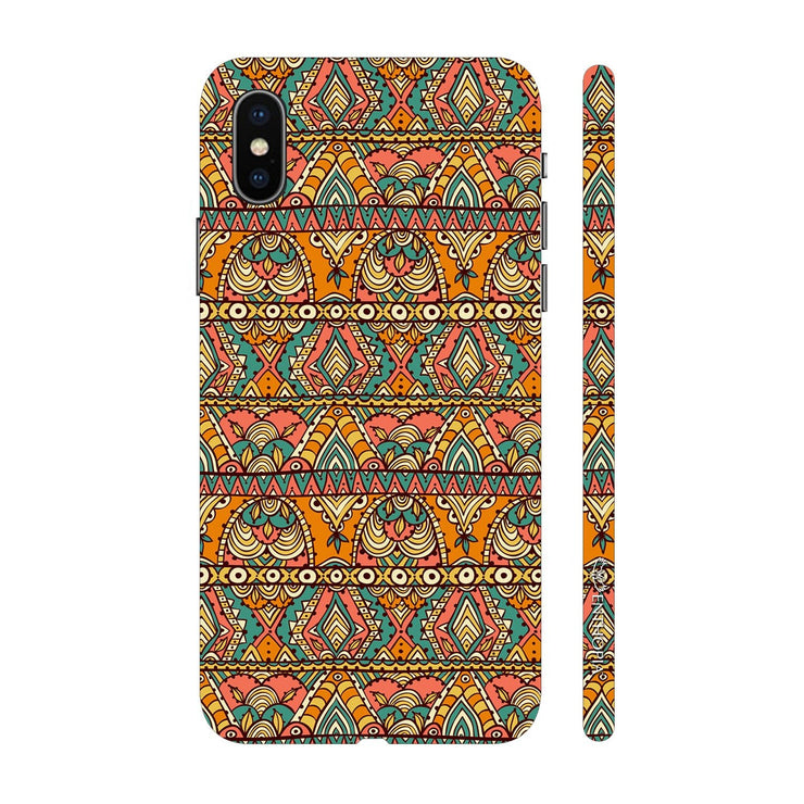 Hardshell Phone Case - Adiwasi - Enthopia