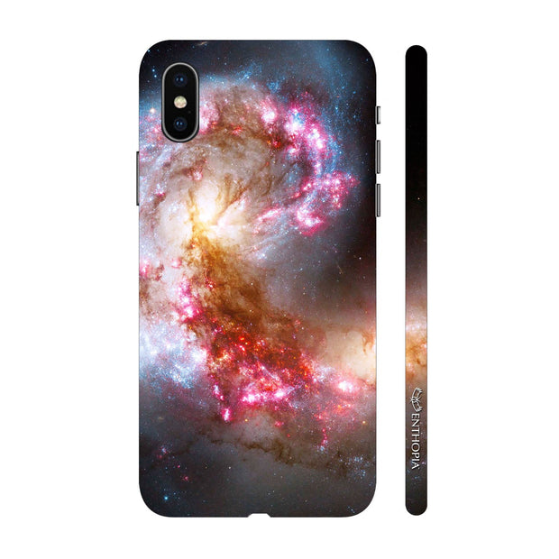 Hardshell Phone Case - Another Galaxy - Enthopia