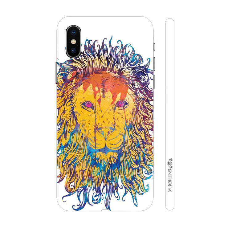 Hardshell Phone Case - Art to Life 2 - Enthopia