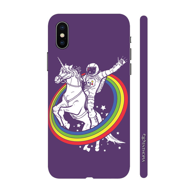 Hardshell Phone Case - Astronauts Dream - Enthopia