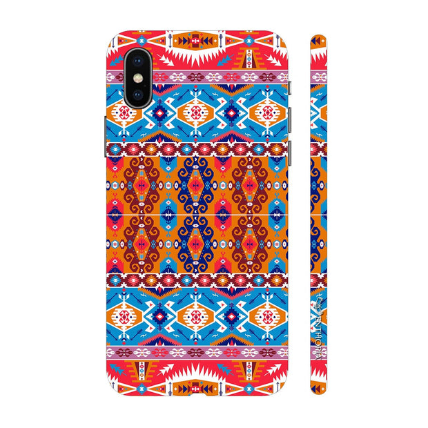 Hardshell Phone Case - Aztec 23 - Enthopia