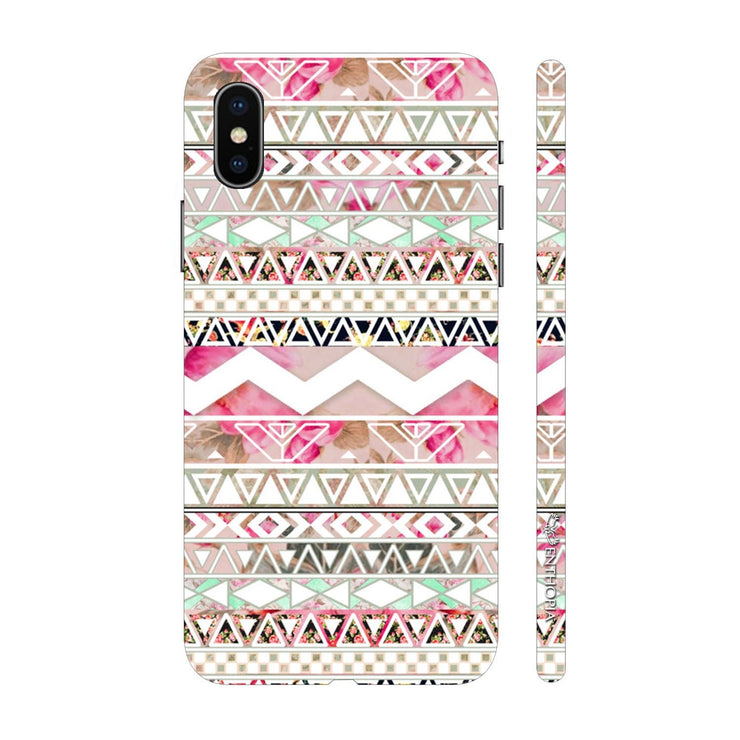 Hardshell Phone Case - Aztec Art 4 - Enthopia