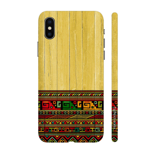 Hardshell Phone Case - Aztec from Greece - Enthopia