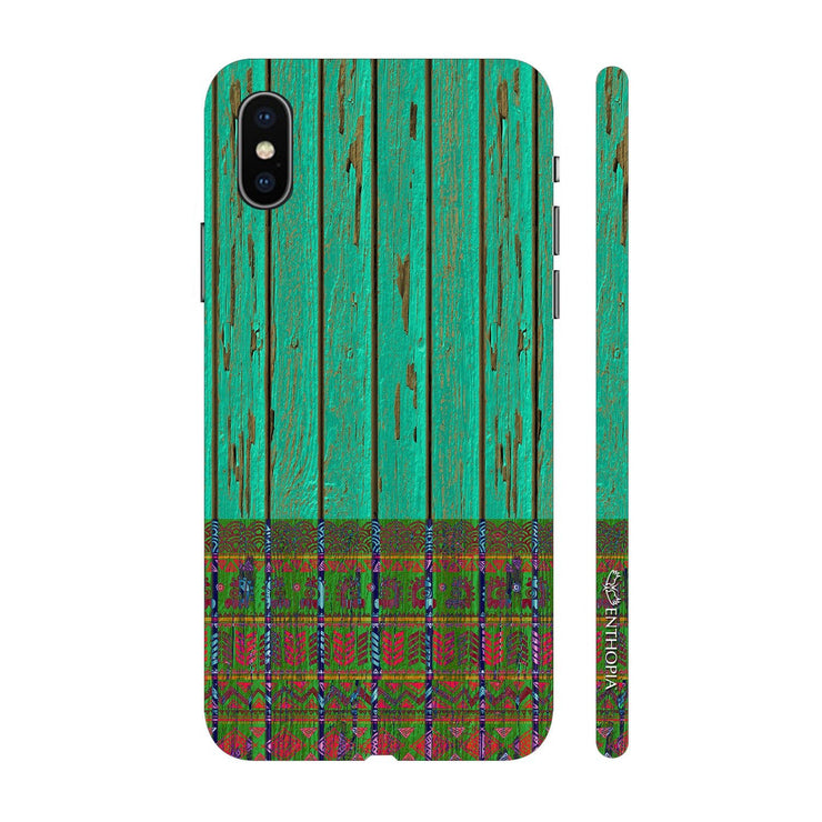 Hardshell Phone Case - Aztec from Mexico - Enthopia