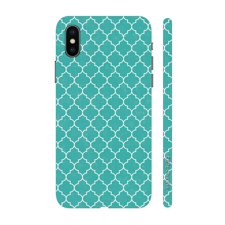 Hardshell Phone Case - Back To Turkey - Enthopia