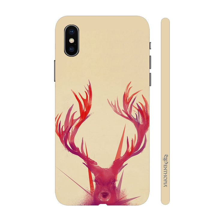 Hardshell Phone Case - Bam's Hubby - Enthopia