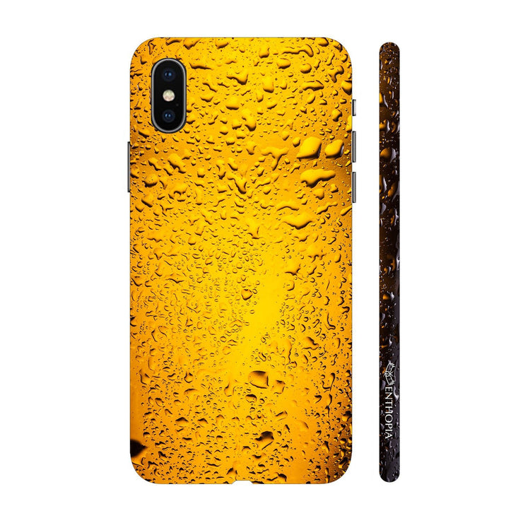 Hardshell Phone Case - Beerful - Enthopia