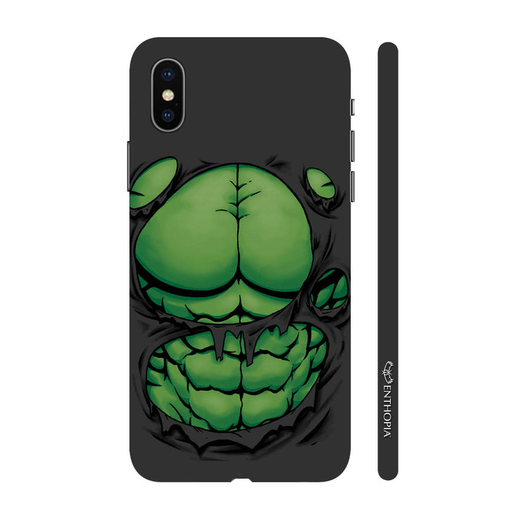 Hardshell Phone Case - Big Guys Packs - Enthopia