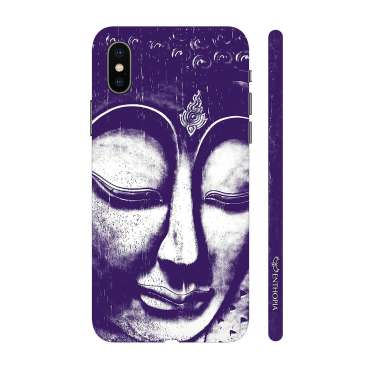 Hardshell Phone Case - Buddha - Enthopia
