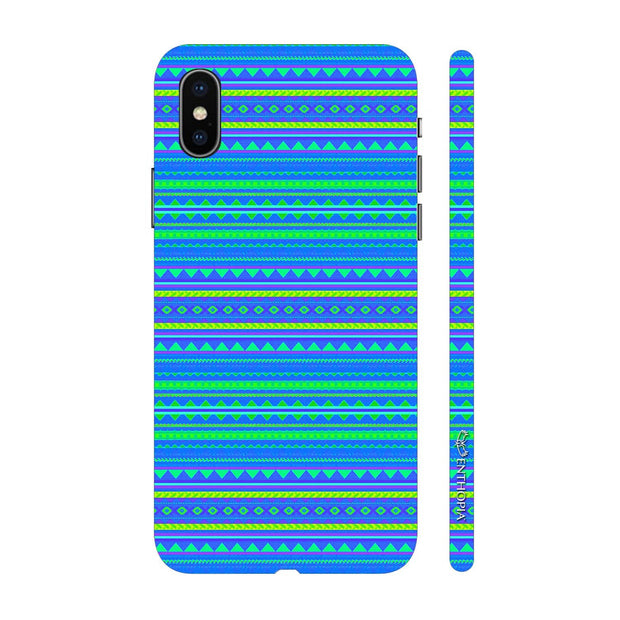 Hardshell Phone Case - Celebration Three - Enthopia