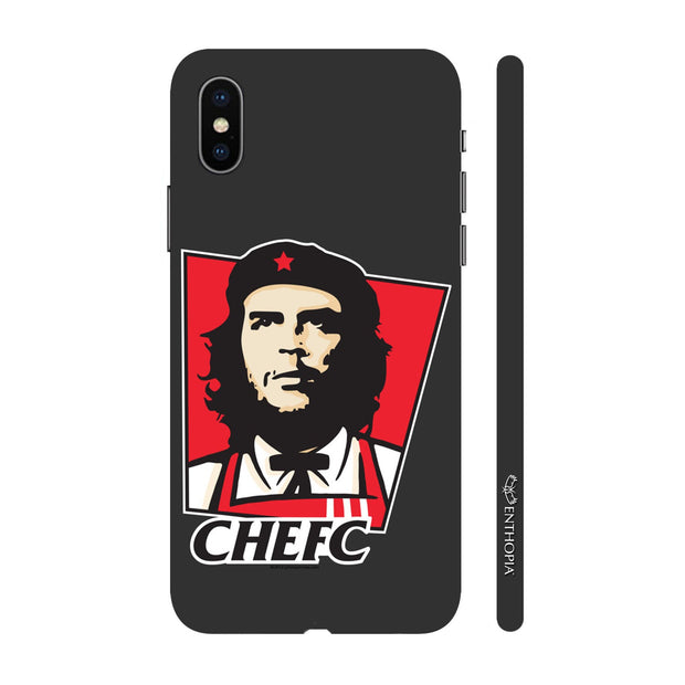 Hardshell Phone Case - Che Fried the chicken - Enthopia