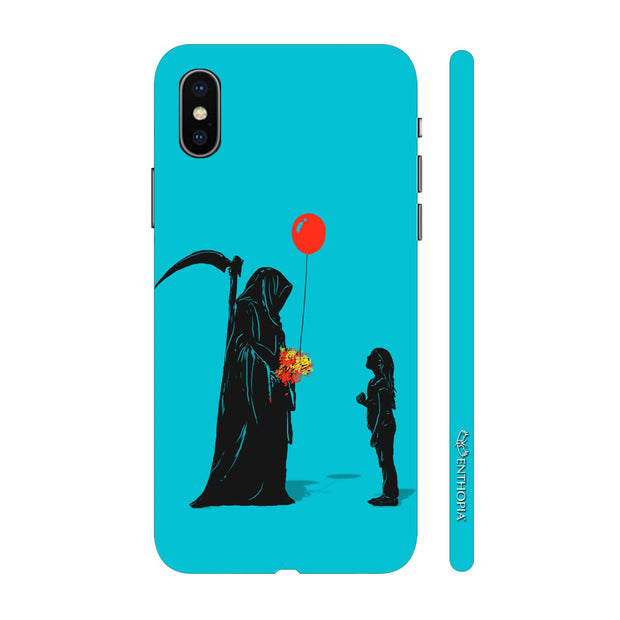 Hardshell Phone Case - Cheater Reaper - Enthopia